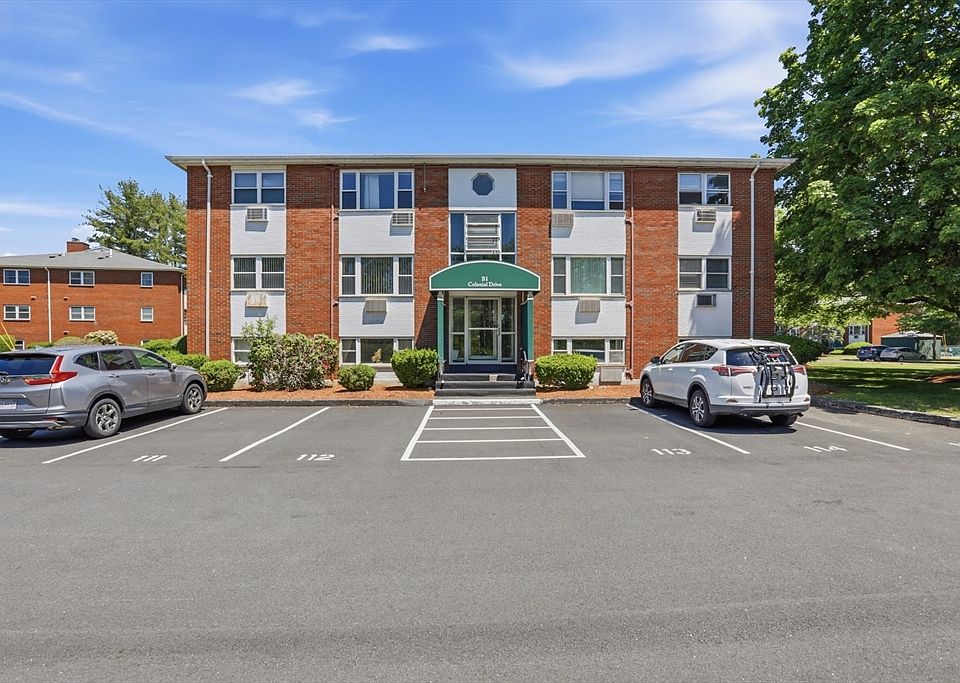 1st image of 1 Colonial Dr #B1