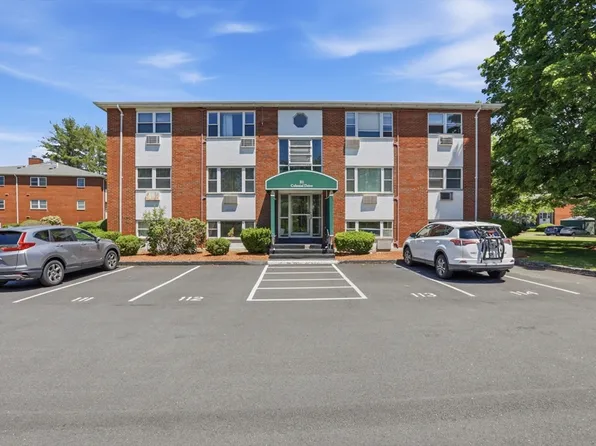 1 Colonial Dr #B1, Andover, MA 01810