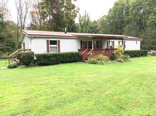 2136 Cherrytree Rd, Titusville, PA 16354