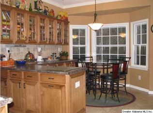1792 Russet Hill Cir, Birmingham, AL 35244