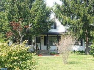 1504 N East Ave, Vineland, NJ 08360