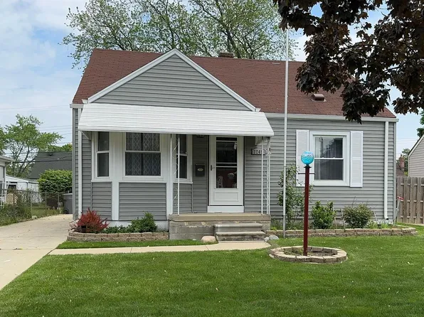 2249 Grindley Park St, Dearborn, MI 48124