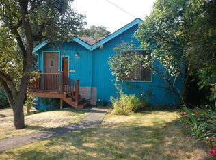 917 N 87th St, Seattle, WA 98103