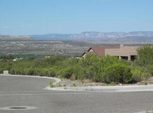 880 Skyline Blvd, Clarkdale, AZ 86324