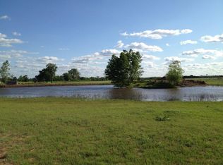 7100 N Brush Creek Rd, Glencoe, OK 74032