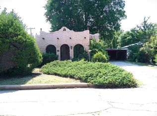 709 N 14th St, Duncan, OK 73533