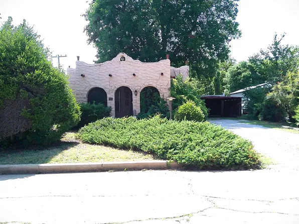 709 N 14th St, Duncan, OK 73533