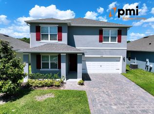 5384 Palomino Pl, Apopka, FL 32712