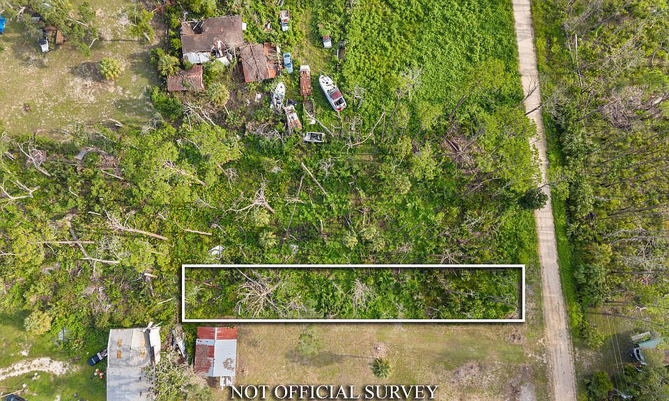 1st image of Lot 29 NW Fourth St