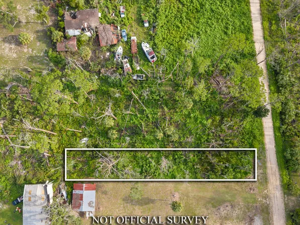 Lot 29 NW Fourth St, Steinhatchee, FL 32359