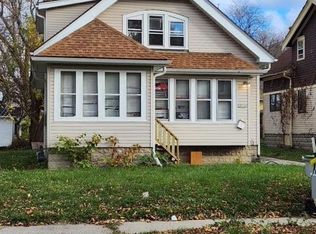 2874 N 57th St, Milwaukee, WI 53210