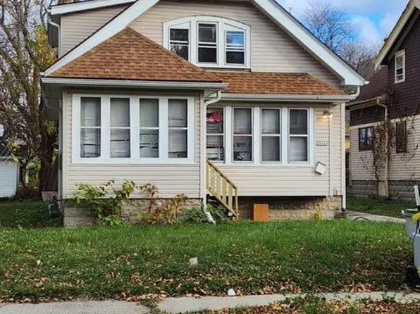 2874 North 57th STREET, Milwaukee, WI 53210