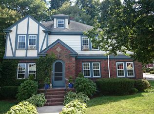 34 Glenburnie Rd, West Roxbury, MA 02132