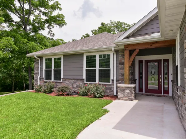 21791 Mill Creek Drive, Shell Knob, MO 65747