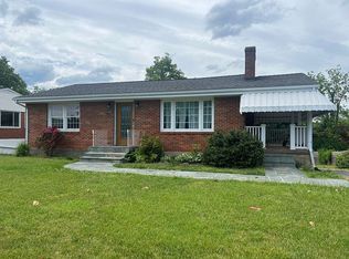 3642 Parkwood Dr, Roanoke, VA 24018