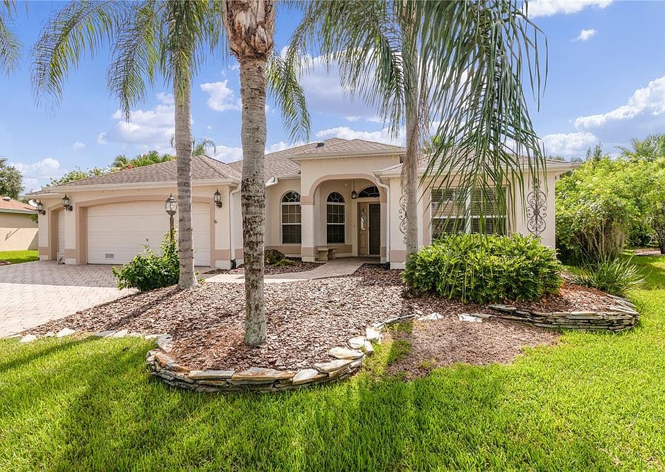 1179 Bethune Way, The Villages, FL 32162 Zillow