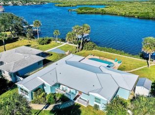 5809 Riverside Dr #102, Pt Orange, FL 32127