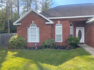 1813 Macon Rd, Perry, GA 31069