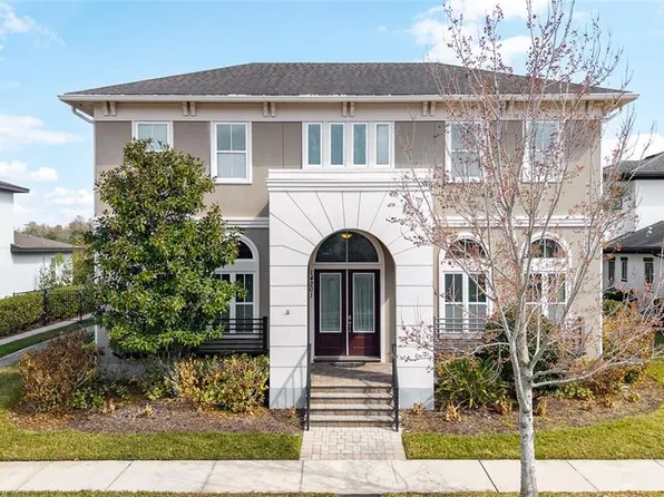 14201 Corrigan Ave, Orlando, FL 32827