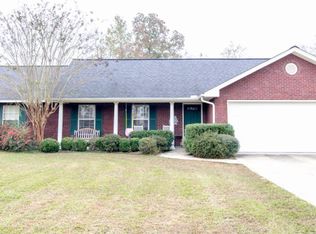 1517 W Kentucky Ave, Ruston, LA 71270