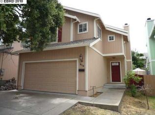 915 3rd St, Rodeo, CA 94572