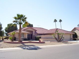 13741 W Summerstar Dr, Sun City West, AZ 85375