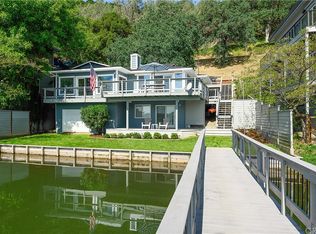 5510 Sunrise Dr, Lower Lake, CA 95457