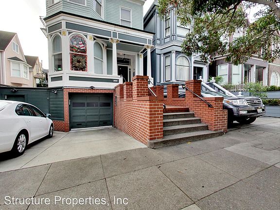 3rd image of 2707 Sacramento St APT 2