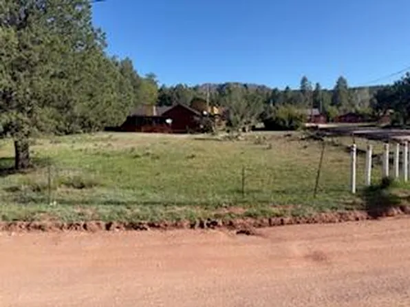 33 S Park Rd, Payson, AZ 85541