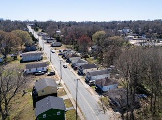 North York Street, Gastonia, NC 28052