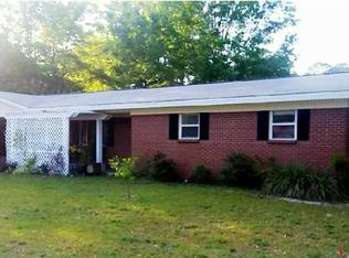 305 20th St, Port St Joe, FL 32456