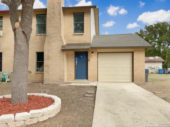 6830 BETTY LEVY, San Antonio, TX 78227