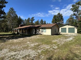 699 Russell Rd, Grayling, MI 49738