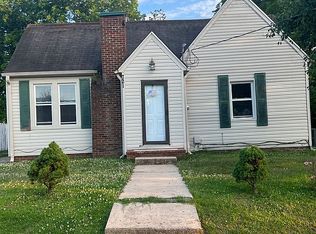 721 E Cheatham St, Union City, TN 38261