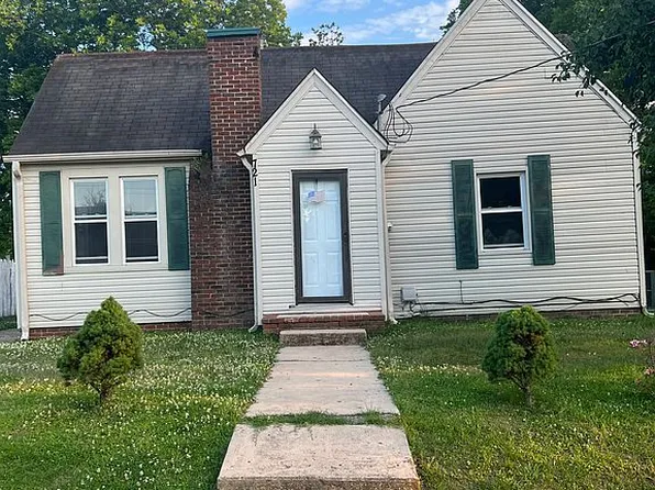 721 E Cheatham St, Union City, TN 38261