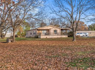 502 N 13th St, Hartshorne, OK 74547