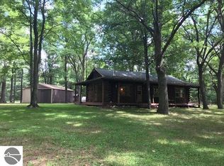 11340 E 30 3/4 Rd, Cadillac, MI 49601