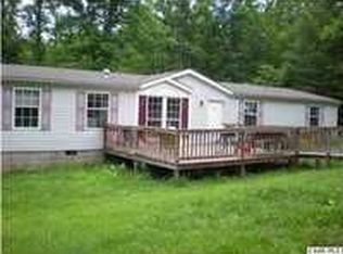 123 River Breeze Ln, Louisa, VA 23093