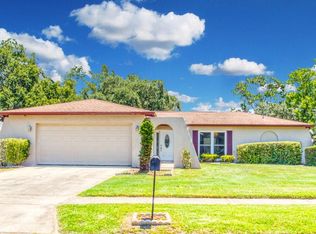 3814 Pinedale St, Brandon, FL 33511