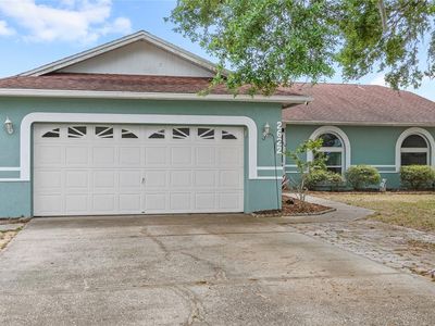 2622 Jennifer Dr, Lakeland, FL, 33810