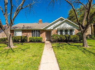 21410 Park Mount Dr, Katy, TX 77450