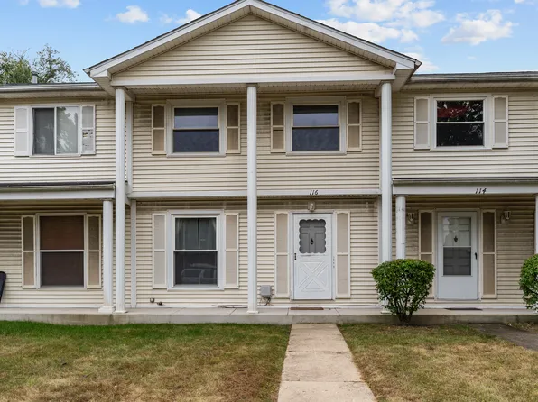 116 Beaconridge Dr, Bolingbrook, IL 60440