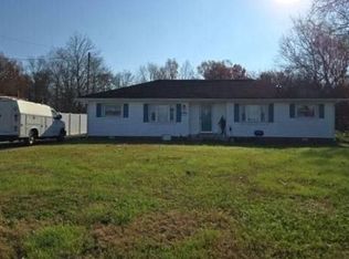 1573 Old Farmington Rd, Lewisburg, TN