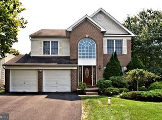 201 Kimberton Dr, Blue Bell, PA