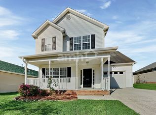 4924 Lighthouse Ct, Winston Salem, NC 27127