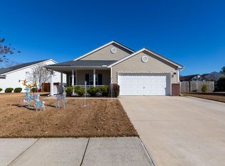 106 Balbriggan Dr, Goose Creek, SC 29445