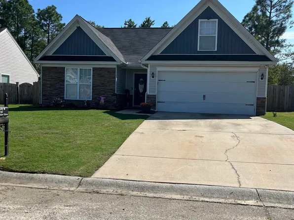 117 Eagleview Dr, Lexington, SC 29073