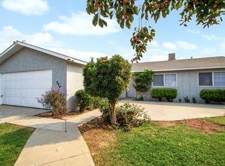 558 Glenn Ave, Exeter, CA 93221