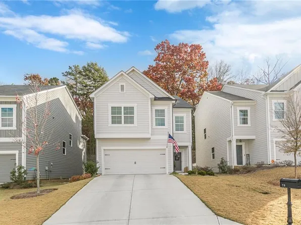 78 Hiram Park Ct, Hiram, GA 30141