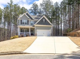 592 Willow Springs Dr, Dallas, GA 30132